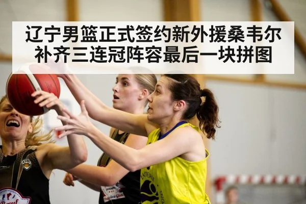 辽宁男篮正式签约新外援桑韦尔补齐三连冠阵容最后一块拼图