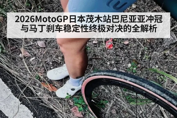 2026MotoGP日本茂木站巴尼亚亚冲冠与马丁刹车稳定性终极对决的全解析